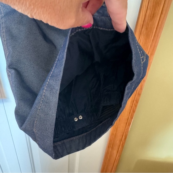 Betty Rides Women Snowboard Insulated Pants Size Medium - Picture 3 of 9